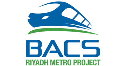 BACS Riyadh Metro Project