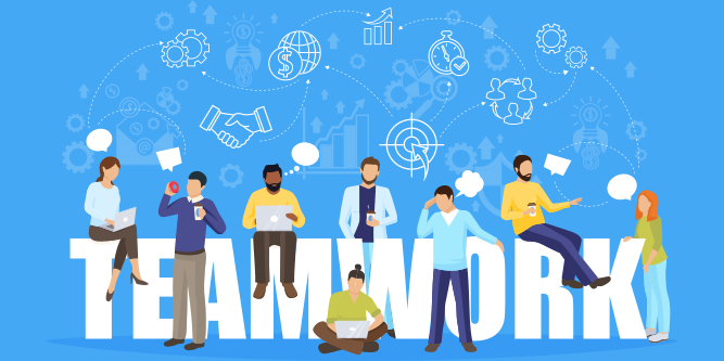 Nasbin Advertisement Team