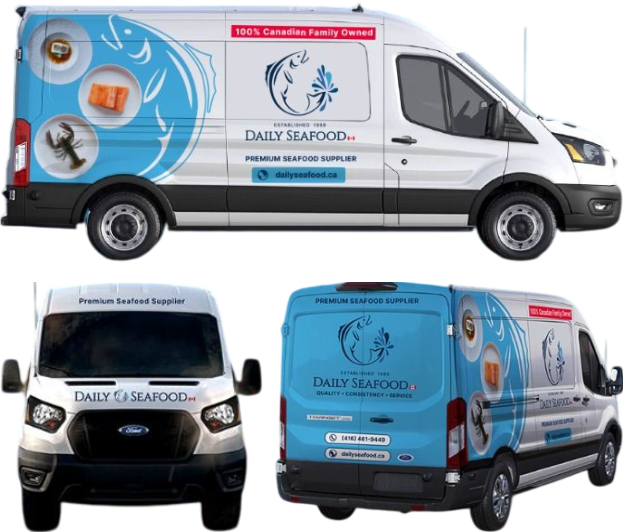 Vehicle Graphics